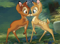 Bambi Puzzle