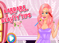 Barbara Secretele Frumusetii