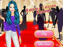 Barbara Show de Moda