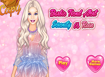 Barbie Alegerea Tinutei