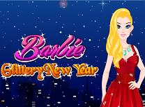 Barbie An Nou Stralucitor