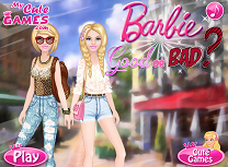Barbie Buna sau Rea