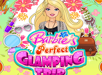 Barbie Calatorie Perfecta