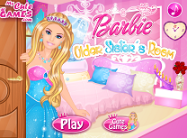 Barbie Camera Surorii