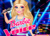 Barbie Cantareata