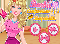 Barbie Dependenta de Cumparaturi