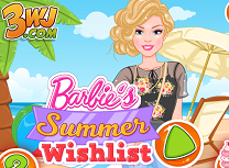 Barbie Dorinte de Vara