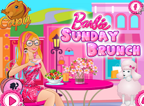Barbie Duminica