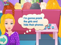 Barbie Hoata de Iubiti