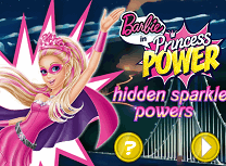 Barbie Puterea Printesei