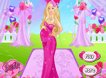 Barbie Rochie de Nunta