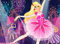 Barbie Rochie de Super Star