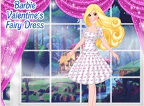 Barbie Rochie de Zana