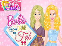 Barbie Schimbare de Look