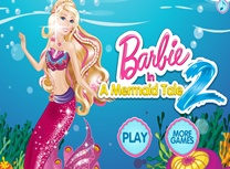 Barbie Sirena 3