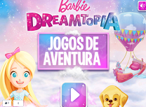 Barbie Taramul Viselor