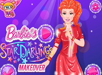 Barbie la Star Darlings