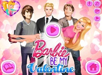 Barbie si Admiratorii