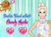 Barbie si Alerta Modei