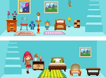 Barbie si Casa De Papusi