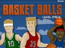 Baschet Aruncari la Cos