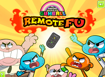 Bataie Pentru Telecomanda