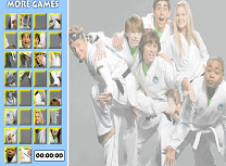 Batausii Wasabi Puzzle