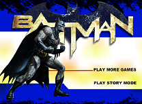 Batman Supravietuitorul