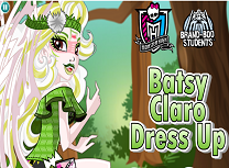 Batsy Claro de Imbracat