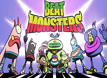 Jocuri cu Beat Monsters