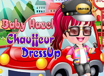 Bebelusa Hazel Sofer