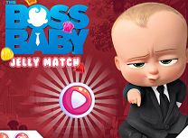 Bebelusul Sef Potriveste Jeleurile