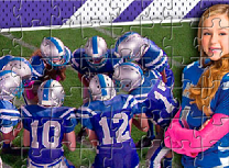 Jocuri cu Bella si Buldogii