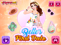 Belle La Prima Intalnire