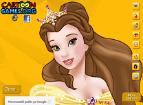 Belle Make-up
