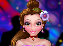 Belle Pregatiri Pentru Bal