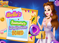 Belle Pregatiri de Vara