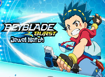Beyblade Burst Potriveste Diamantele