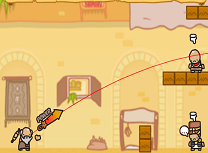 Bibliotecarul Curajos