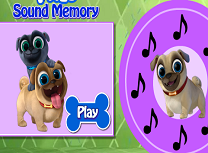 Bingo si Rolly de Memorie