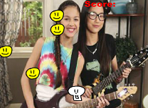 Bizaardvark de Evitat