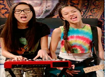 Bizaardvark de Memorie