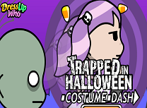 Blocata de Halloween