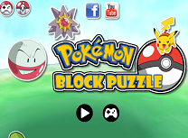 Blocurile Pokemon