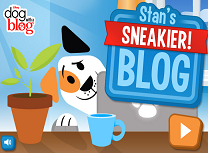 Blogul lui Stan