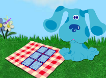 Blue Clue de Memorie