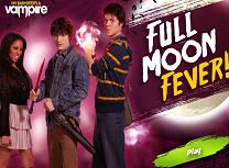 Jocuri cu Bona Mea E Un Vampir