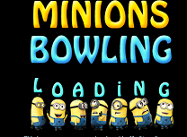 Bowling cu Minioni