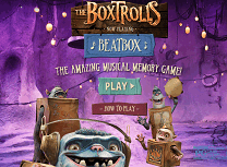 Boxtroli si Sunetele