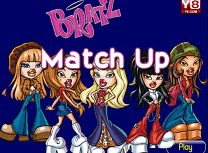 Bratz Potriveste Imaginile